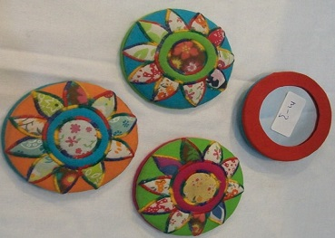 Cushion covers manufacturers in noida
                           